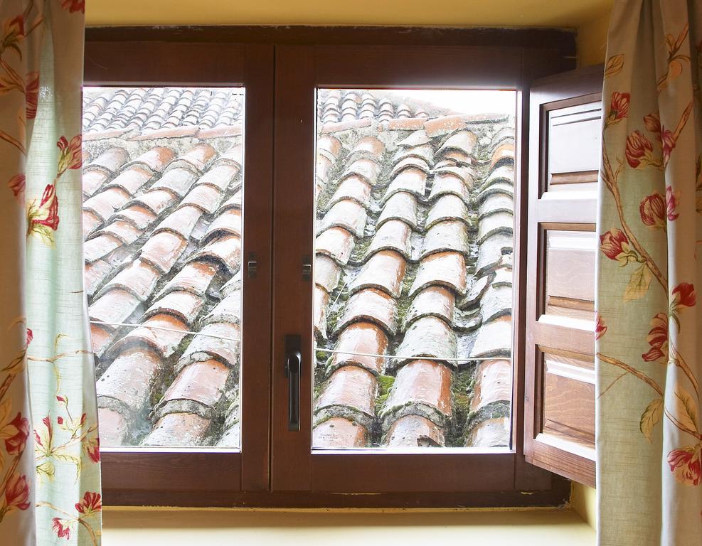 El Bulín de La Hiruela Quarto foto
