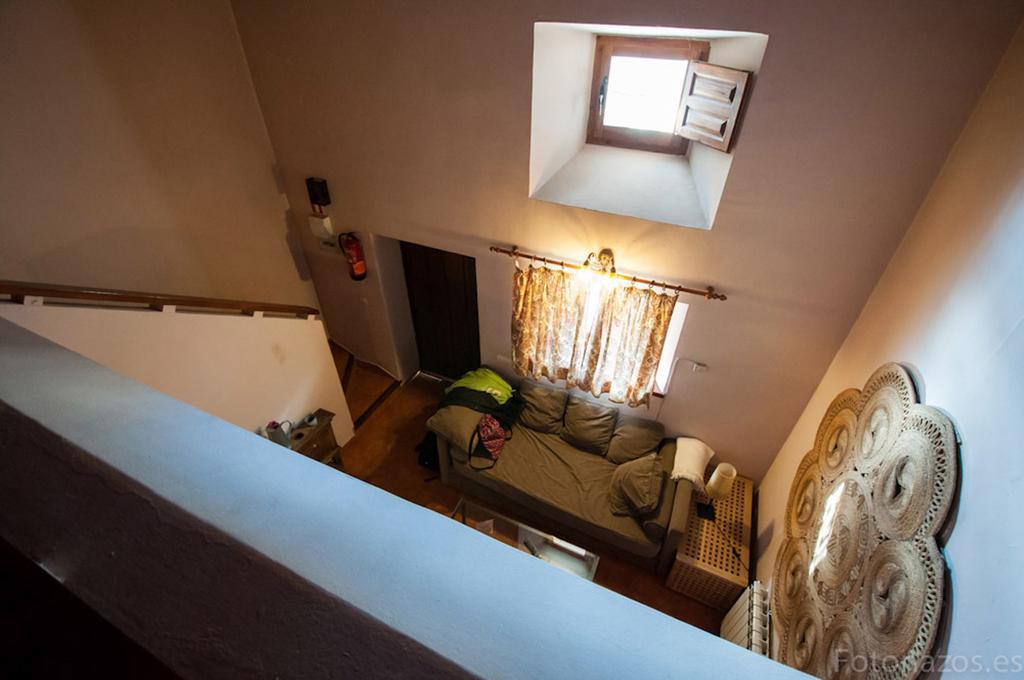 El Bulín de La Hiruela Quarto foto