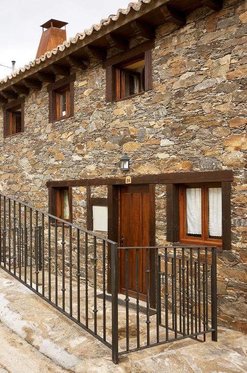El Bulín de La Hiruela Quarto foto
