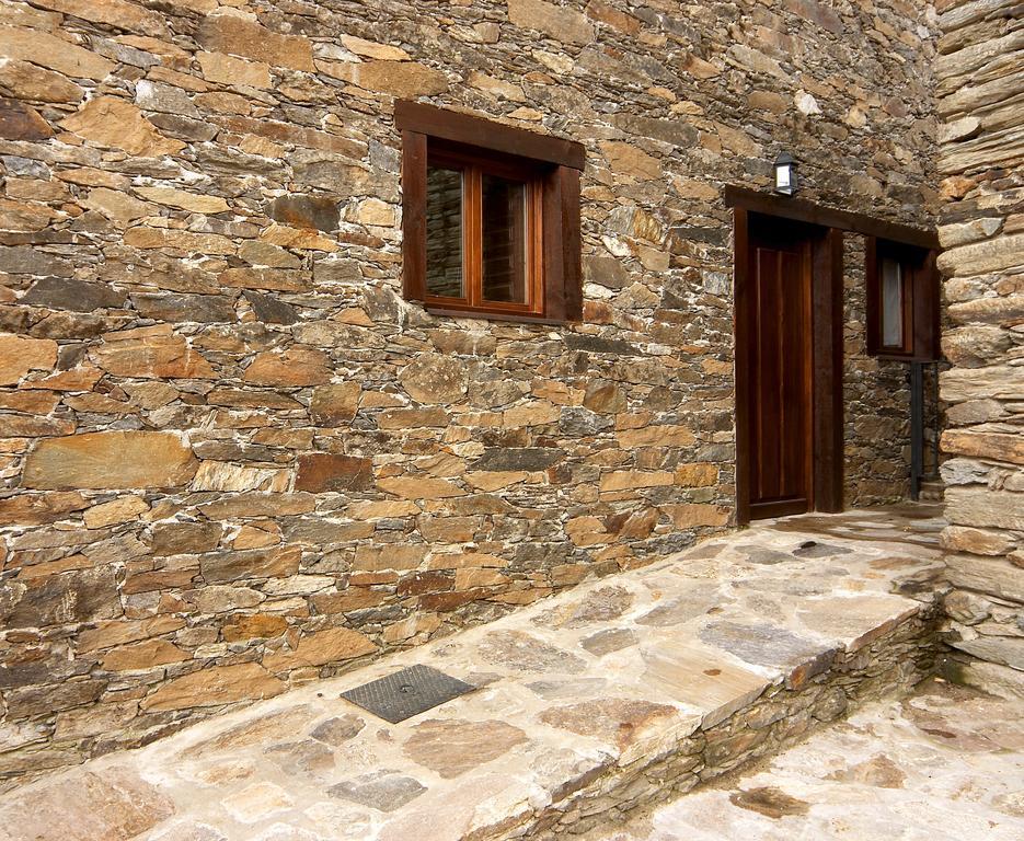 El Bulín de La Hiruela Quarto foto