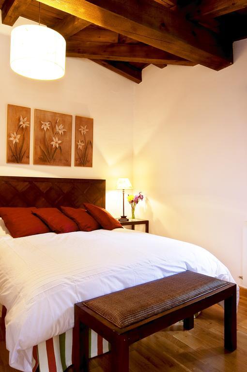 El Bulín de La Hiruela Quarto foto